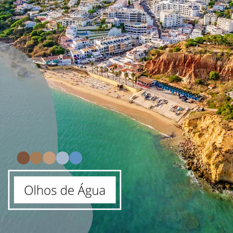 Olhos de Água Publicidade Blog