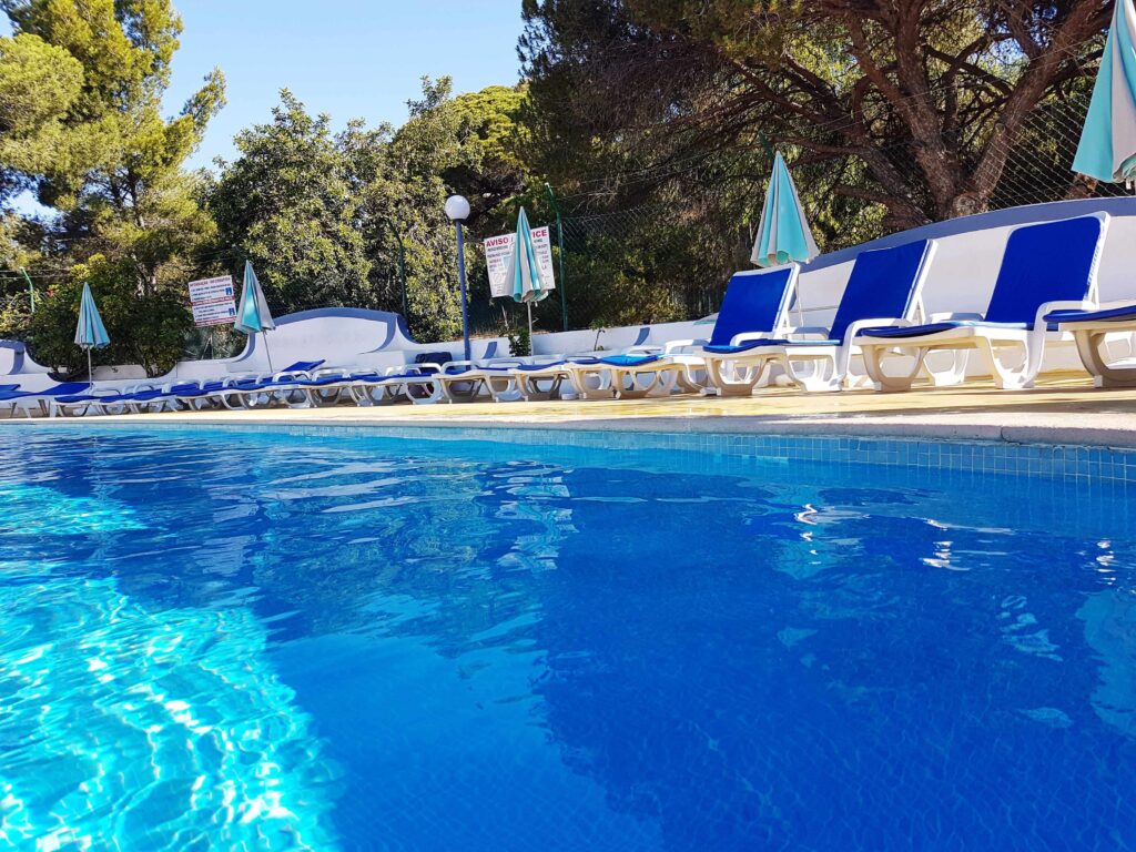 Piscina Soldoiro, Praia da Oura, Albufeira