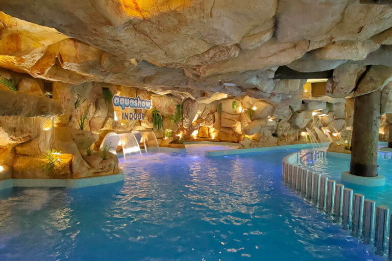 Aquashow Indoor Park